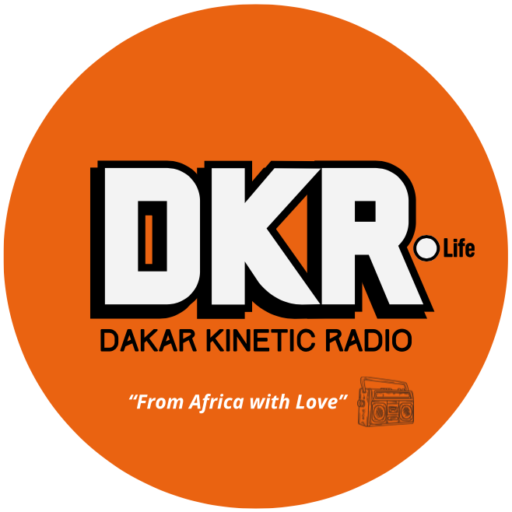 Dakar Kinetic Radio